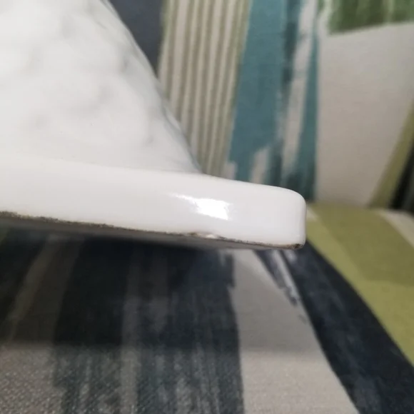 Vtg 1979 Japan Domain Ceramic Goose Wall Hook Farmhouse Apron Holder Cottage Cor - Picture 13 of 14